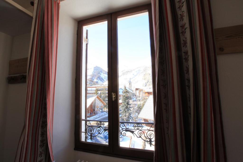 Grand Hotel De Valloire Et Du Galibier ห้อง รูปภาพ